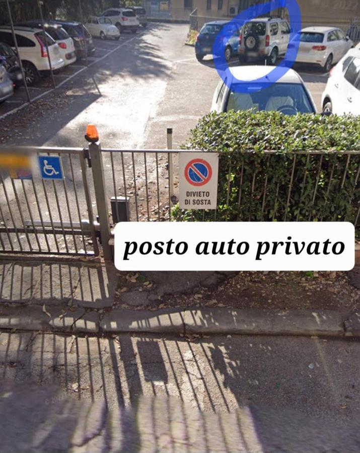 Casa Quaranta Apartment Florence Exterior photo