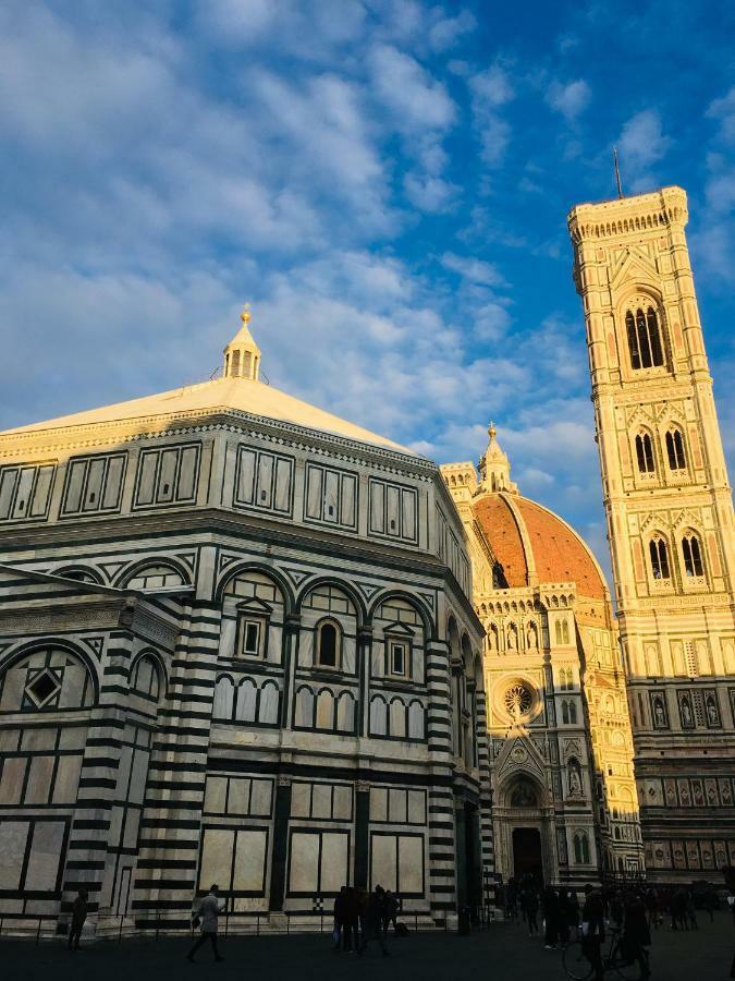 Casa Quaranta Apartment Florence Exterior photo